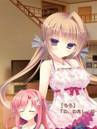 中二病女友的恋爱方程式