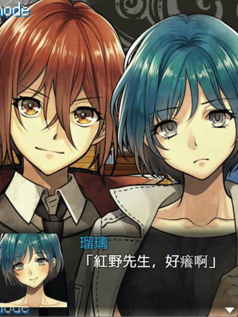 AI Escort / AI做着沙漠玫瑰的梦