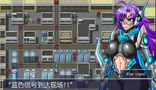 特警信号组II ～OPERATION WHITE～ (Ver.2...【20230315】 游戏截图 2