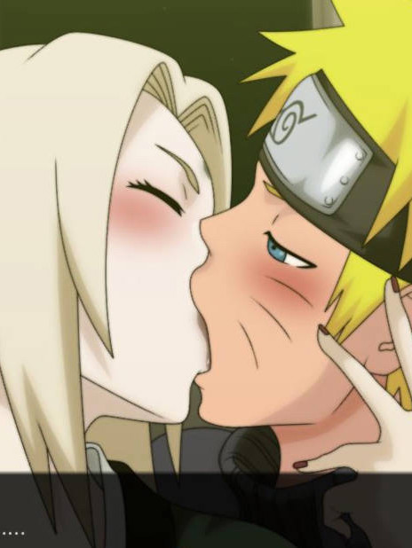 火影：被诅咒的忍术