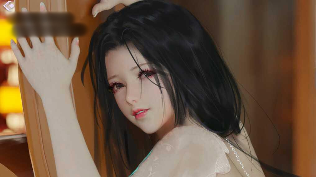 神话传记2 红颜Fairy Biography2：Confidante+DLC+作弊全CG【20221230】 游戏截图 1