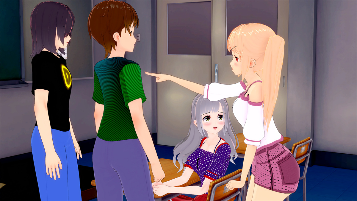 沙盒SLG汉化动态丨复杂社会 Complex society v1.00.1b【20230805】 游戏截图 7