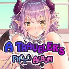 某位旅行者的窥探手册