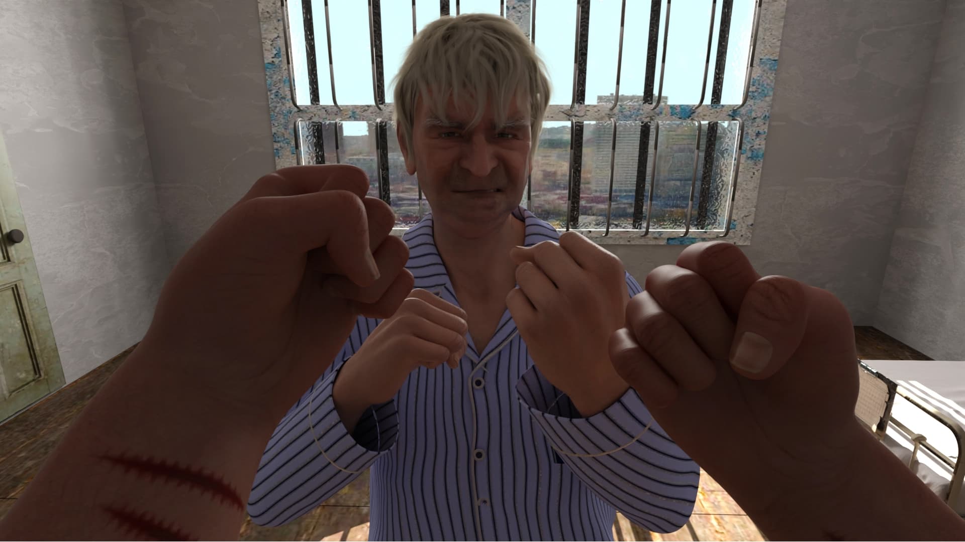 SLG/汉化/动态/汉化版丨内啡肽/Endorphin0.2【20241208】 游戏截图 7