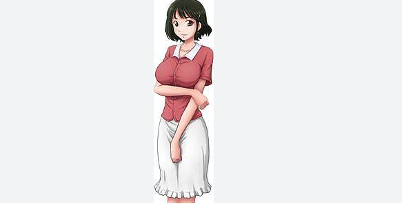 とある夫婦の返済計画【20230315】 游戏截图 2