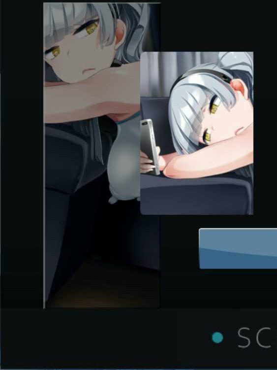 和高傲智能机器人的生活