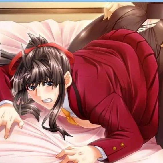 美腿隶娘优奈！