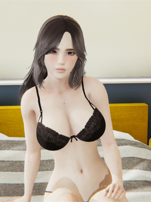 危机重重：艾琳娜改版