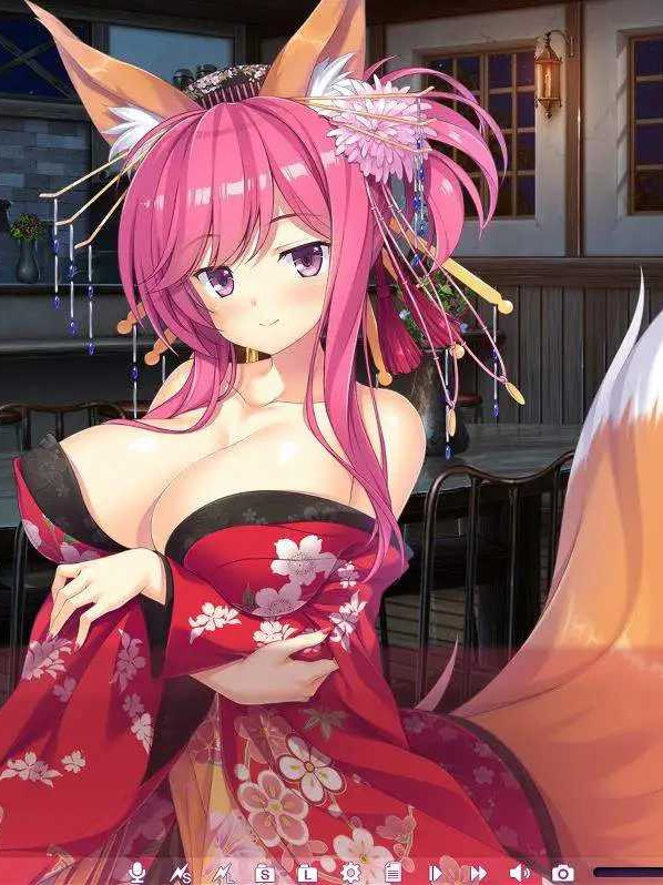 性之开放异世界