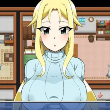 配种大叔来了！