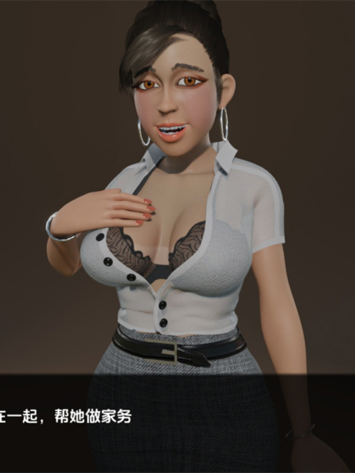 吉米尴尬历险记