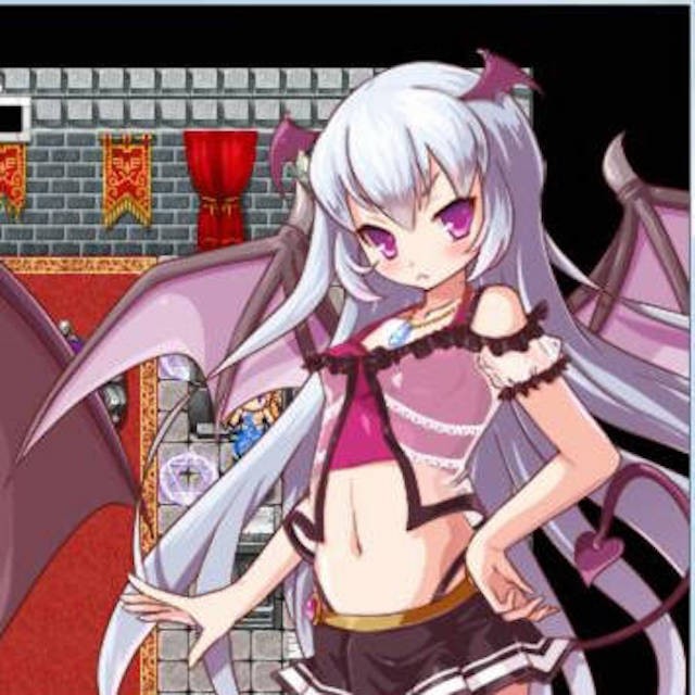 魅魔妹妹的拯救之旅