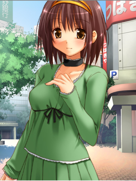 Paraphilia ～宠物志愿～