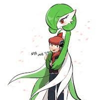 深渊神殿的沙奈朵