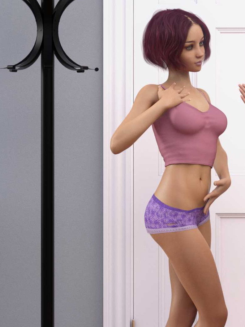 晚安之吻：糖和香料