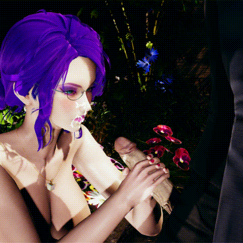 沙盒SLG汉化动态丨支配女巫 Dominant Witches v1.02 汉化版丨【20230716】