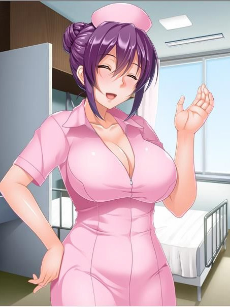 绅士奶牛护士~草食系男子、治疗计划？