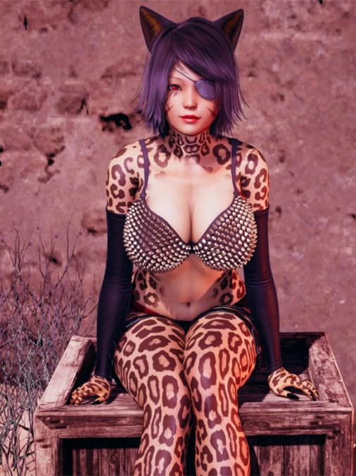 被遗忘星球的多米纳斯