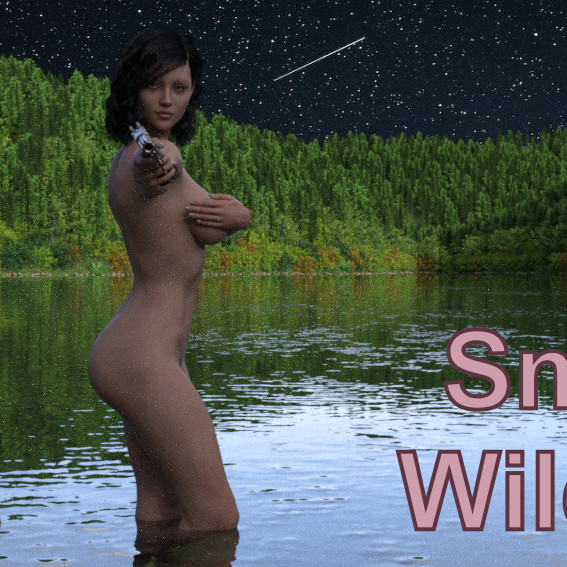 史密斯在狂野西部