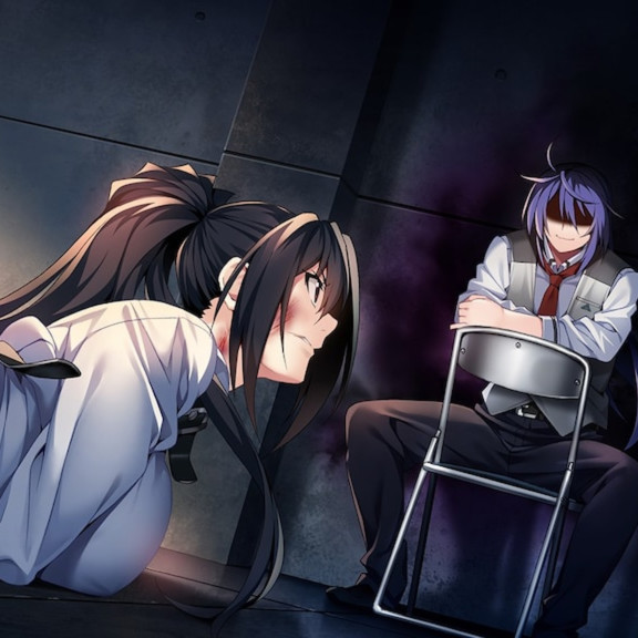 灰色的幻影扳机 Vol.4