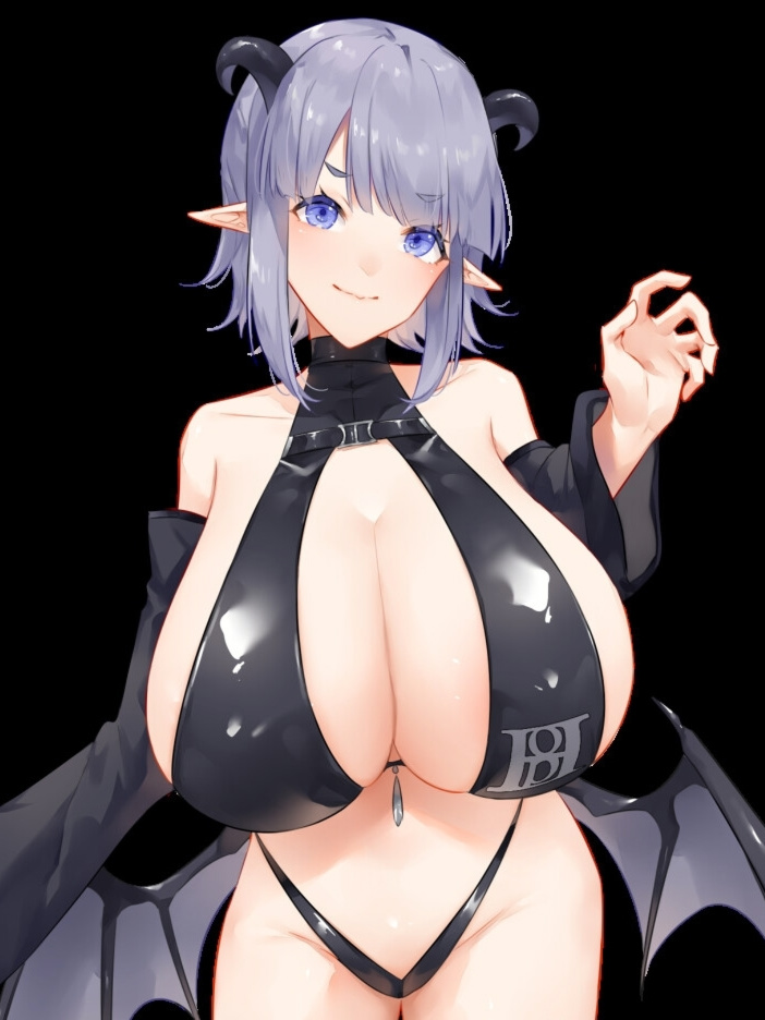 We're HOP～被欧派压迫变得快乐！？～