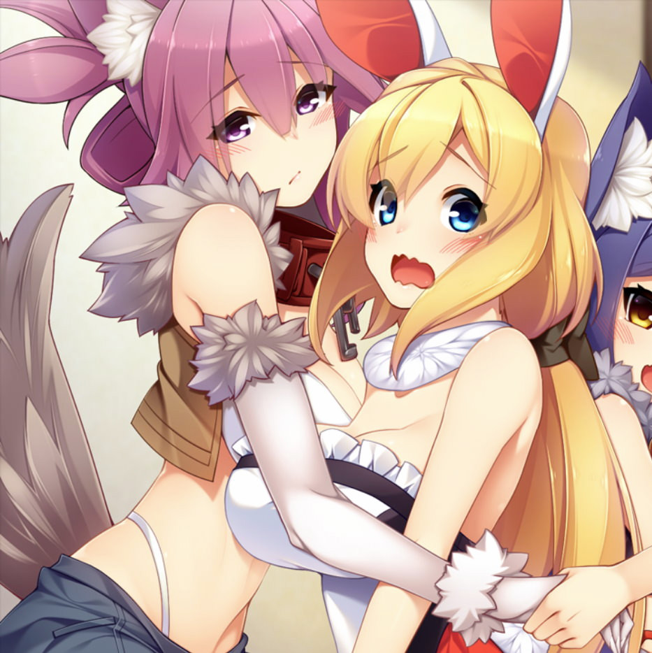 招待死者的cosplay温泉旅馆