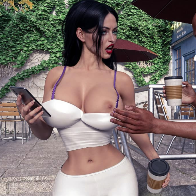 索菲亚的黑暗幻想