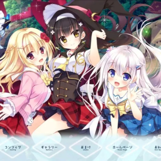 深野协调魔法使