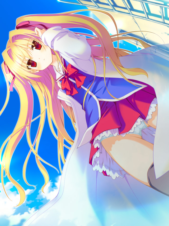 五彩斑斓的世界