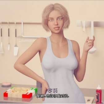 【欧美神作SLG/汉化/动态】我很荣幸 V0.33 汉化版【1.2G/更新】【20230501】