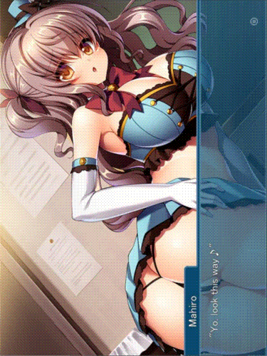 我可是御宅社团的公主！