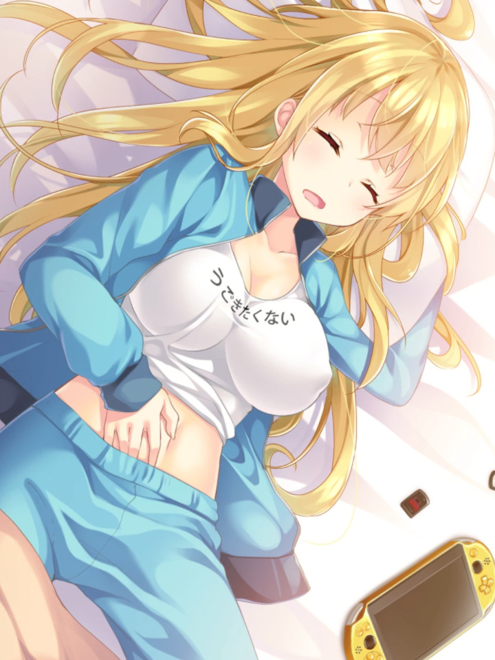 秋之谎言 -The only neat thing to do-