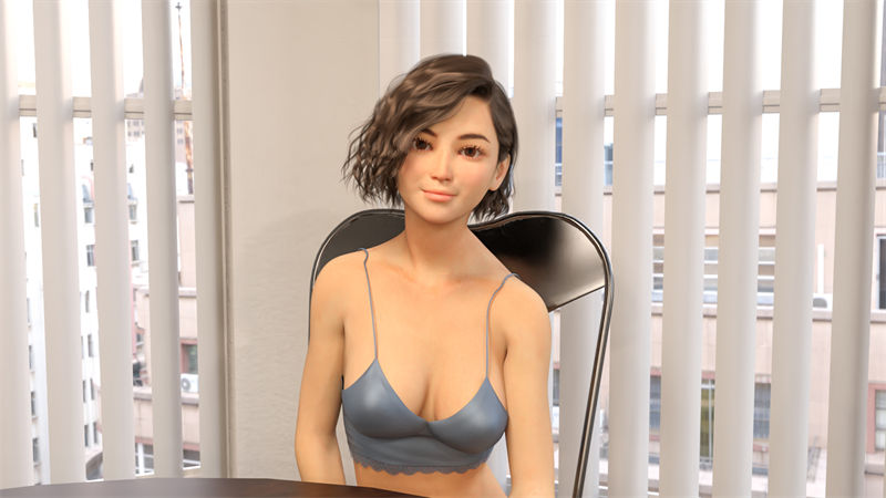 【欧美SLG/汉化/动态】好教练狂潮 The Good Instructor Frenzy v0.60 汉化版【2.6G】【20230502】 游戏截图 5