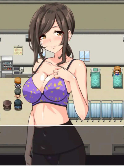 对黑帮女孩为所欲为