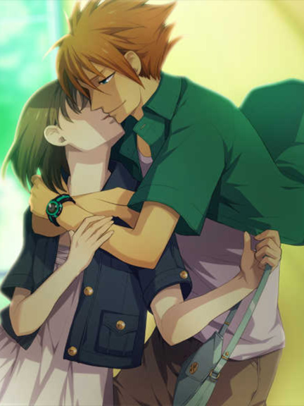 点点男友-We're 8bit Lovers!-