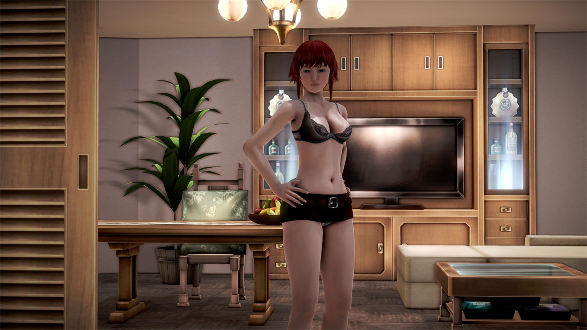沙盒SLG汉化动态丨我的新邻居 My New Neighbors v1.45【20230805】 游戏截图 6