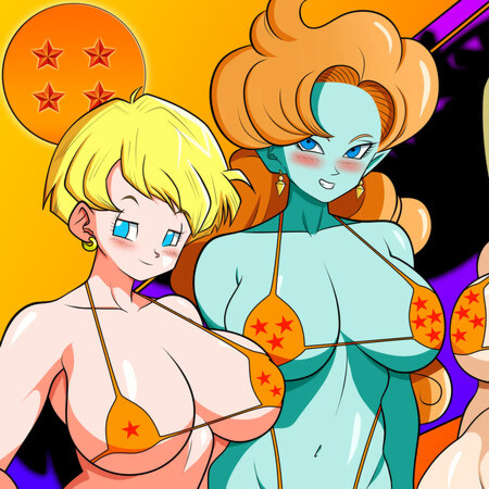 龙珠：混合冒险