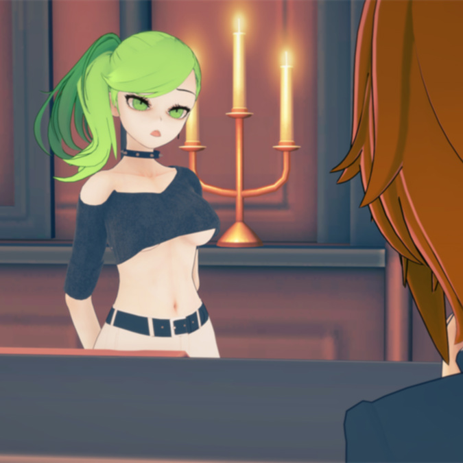 走！走！披萨男孩