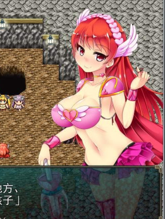 苗床病也要开宝箱！奈落的孕姬