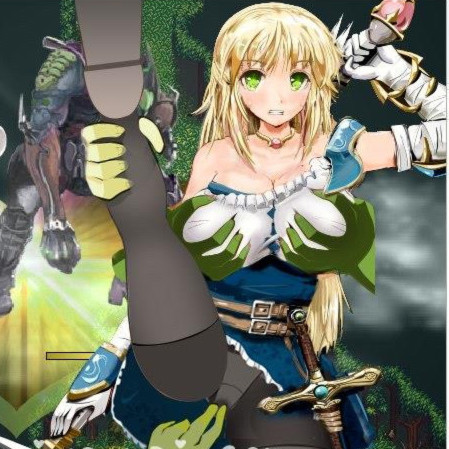 弥赛亚的骑士：真实的答案