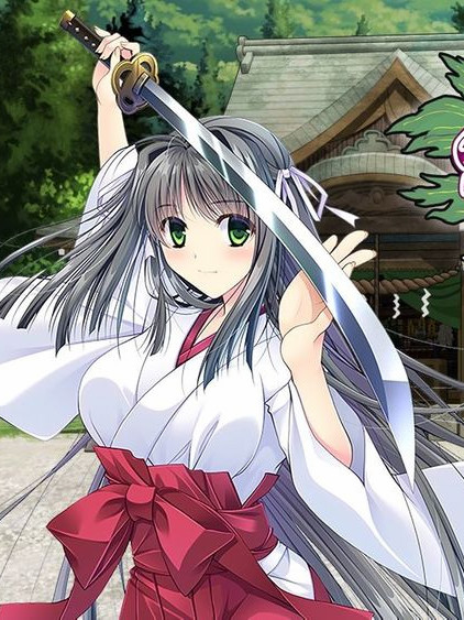 神乐黎明记～桂香之章～