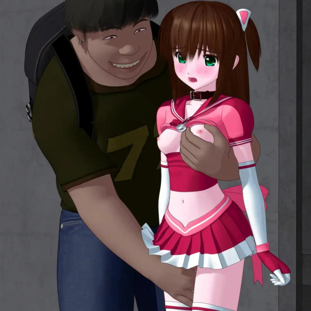 服从的魔法战士2 ～姬将军堕落之日～