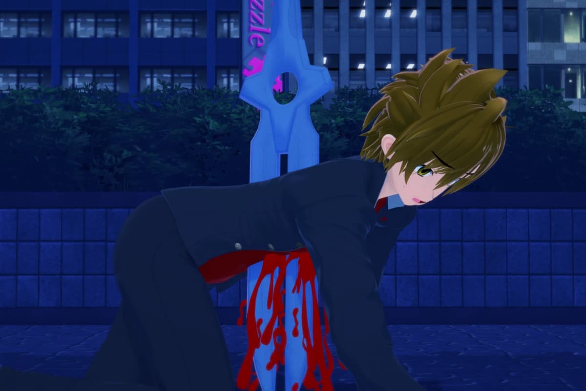 日系SLG/AIGPT汉化/3D丨恶魔学院 Devil’s Academy DxD   v0.65【20250115】 游戏截图 3