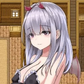 没有魔力的魅魔艾米莉酱