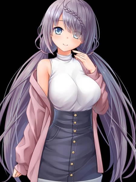 逃脱室～无知的她今天也被买走～