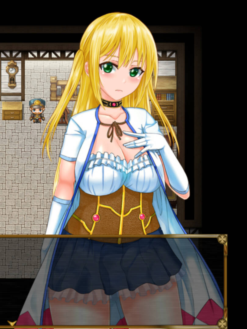 炼金冒险谭~材料当然是要自产自销啦~