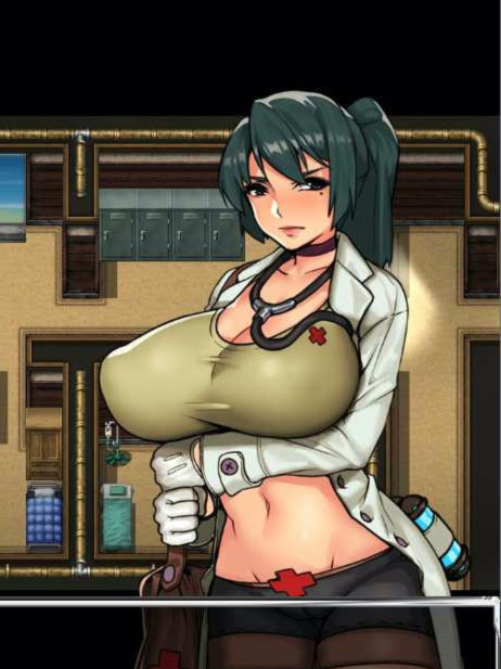 钢铁烈阳：序章