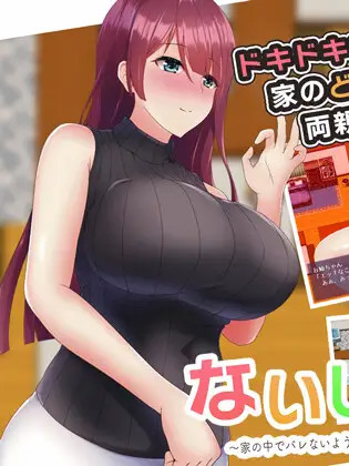 秘密H～为了不被家人发现、和姐姐生孩子～