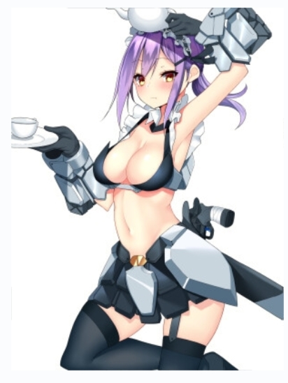 请回去吧勇者大人！