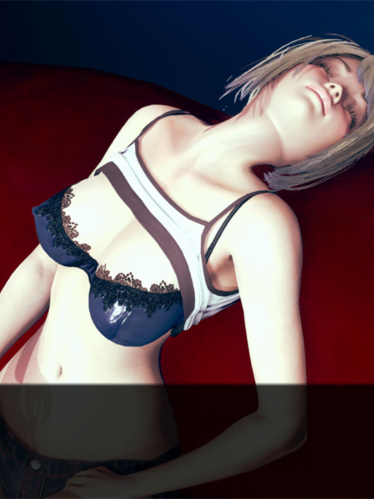 杰米：秘密的旅程